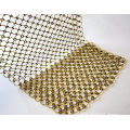 Curtain Handicrafts Low Carbon Steel Wire Decorate Mesh